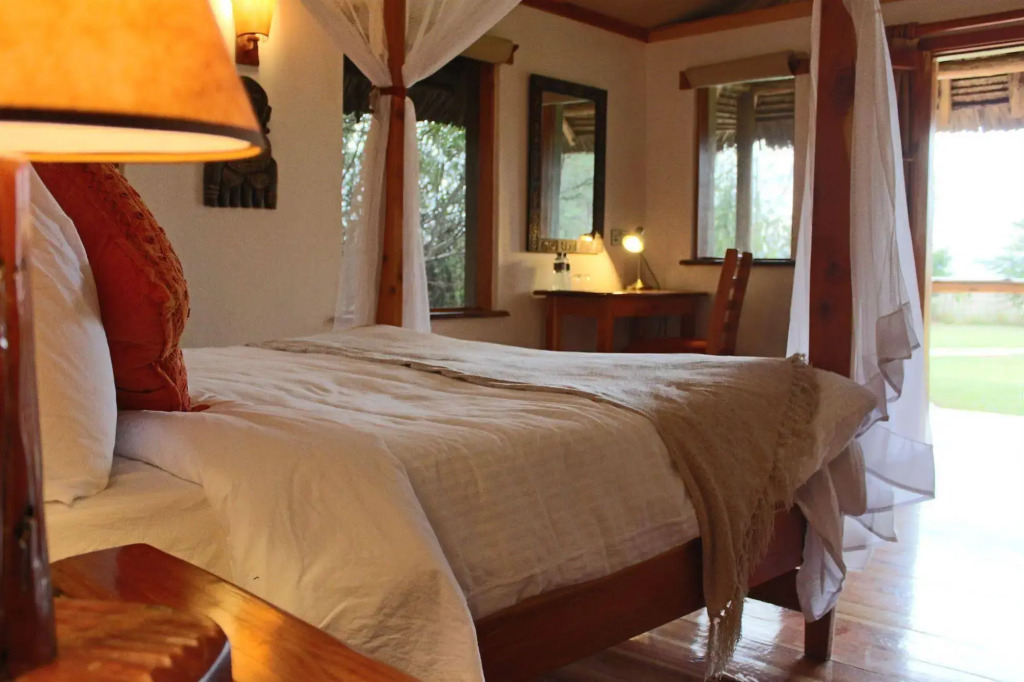 Ziwa Bush Lodge