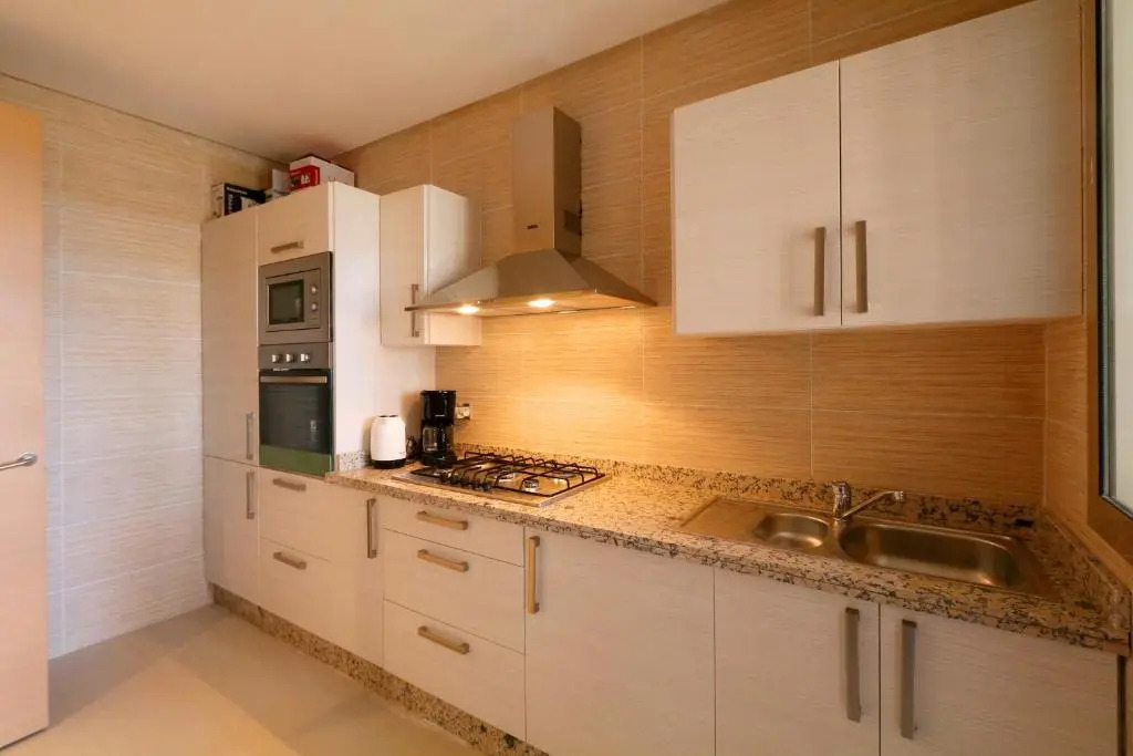 Sublime Appart au Prestigia Golf City