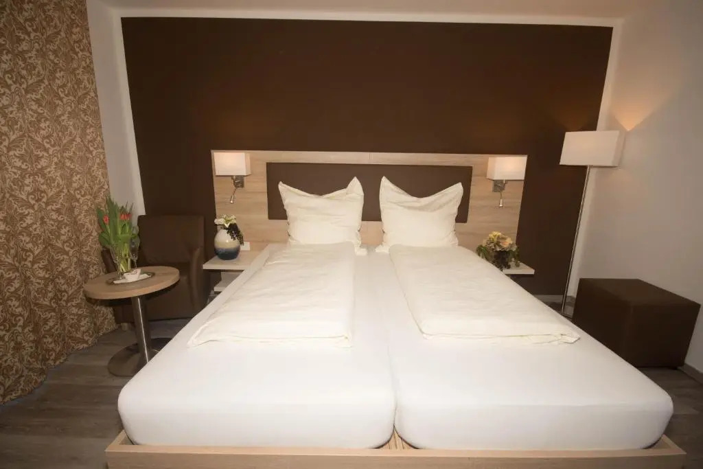 Hotel Sonne am Meer