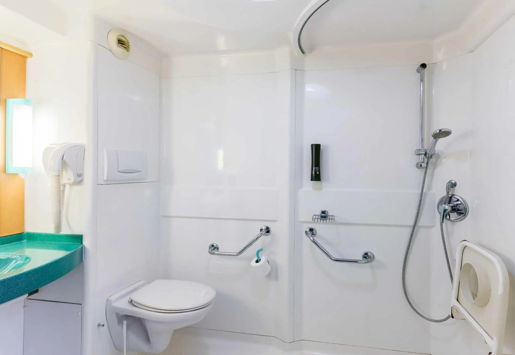 B&B HOTEL Thionville Yutz Route du Luxembourg