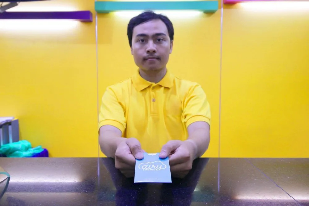 Airy Premier Tunjungan Walikota Mustajab 29 Surabaya