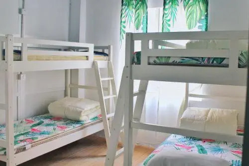 Sincethen Hostel