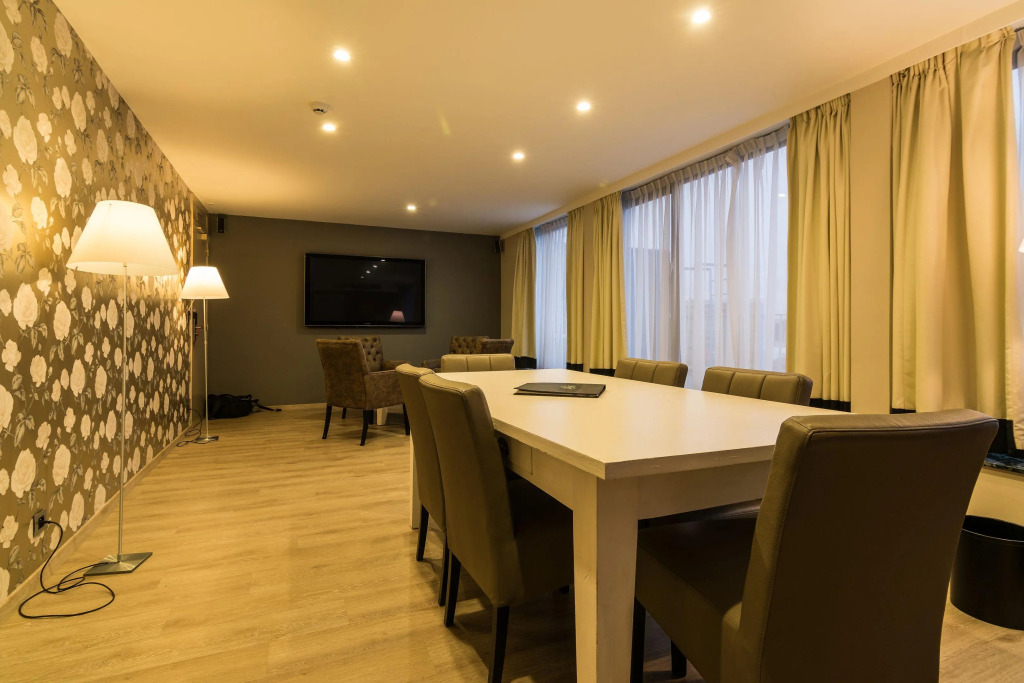 De Keyser Hotel