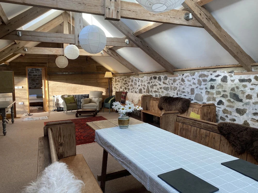 The Granary