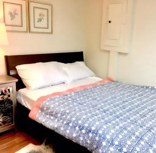 Brooktrout Residence Ottawa-Kanata KL