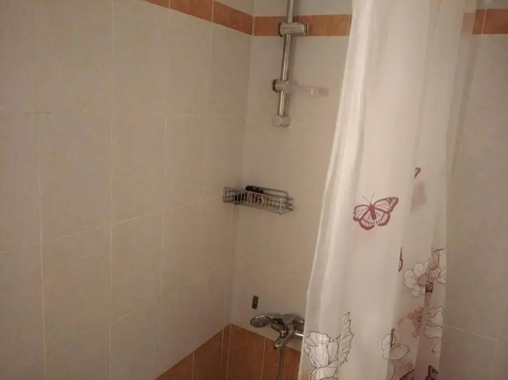 Antonelo 3 Luxury Aparts