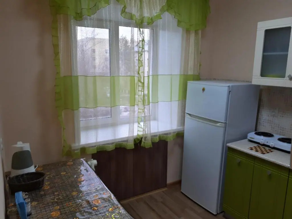 Lux Apartment on Potanina 19