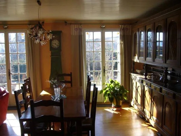 Chambres dhôtes Al Camp dEspalougues