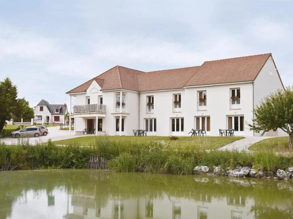 LOrée des Châteaux