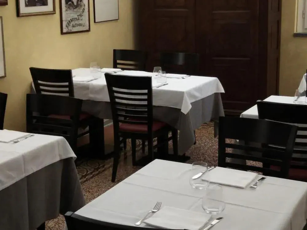 Locanda Tre Spade