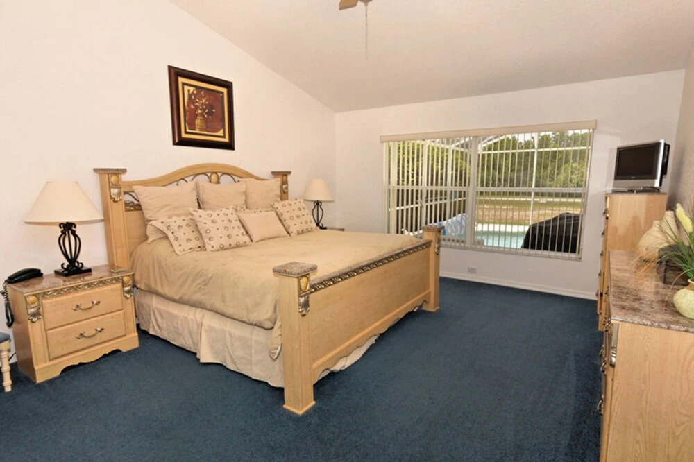 Highlands Reserve Golf & Country Club - 321 Birkdale Street