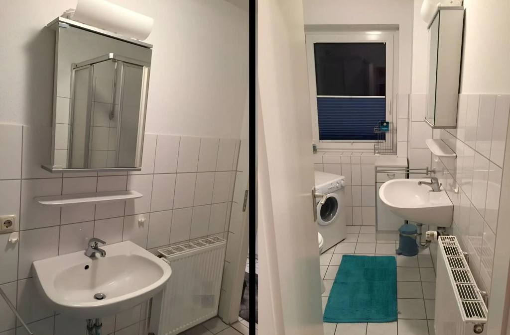 Urlauberdorf Haus 62c