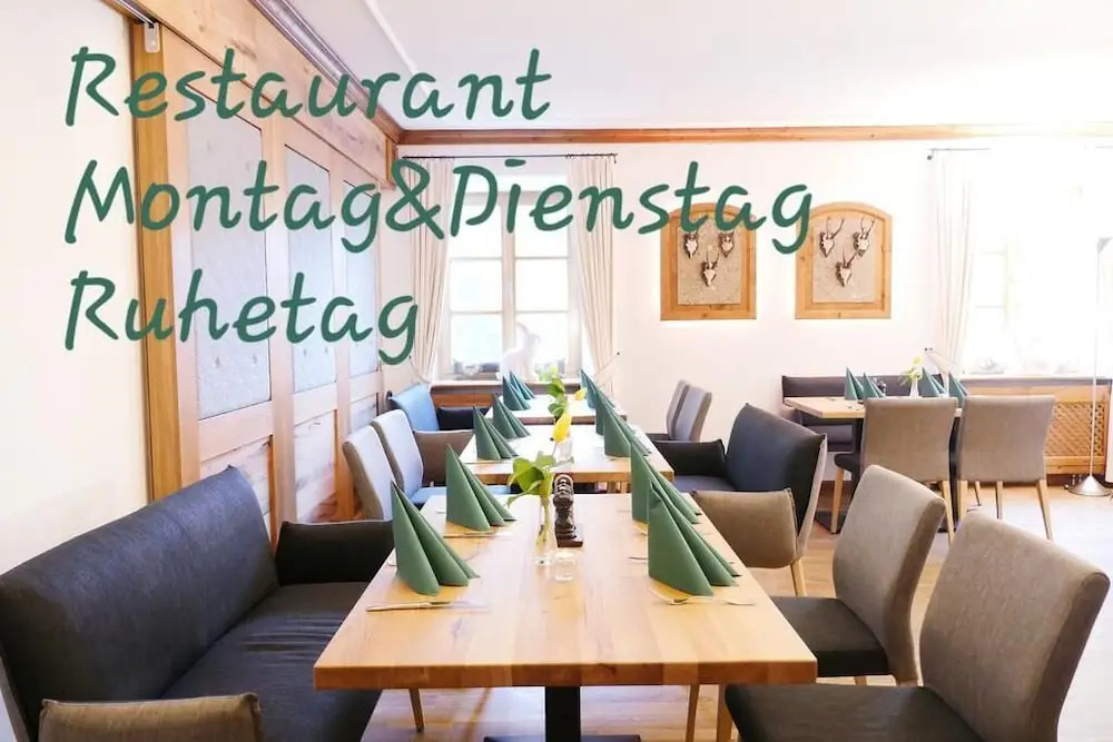 Der Obere Wirt zum Queri