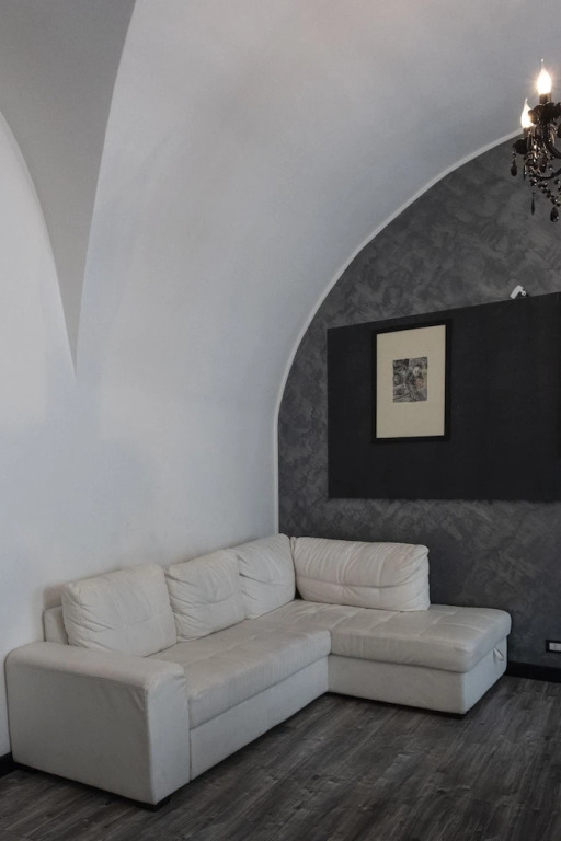 Trastevere Garibaldy Apartments