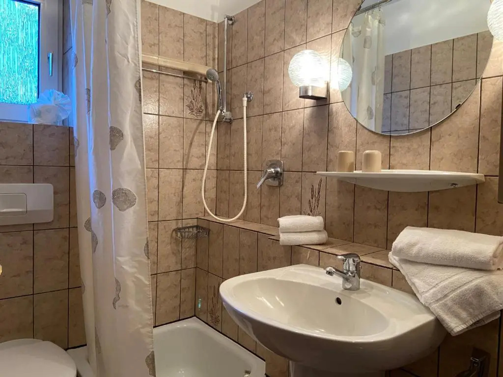 Haus Dwarslöper, Ferienwohnung 3
