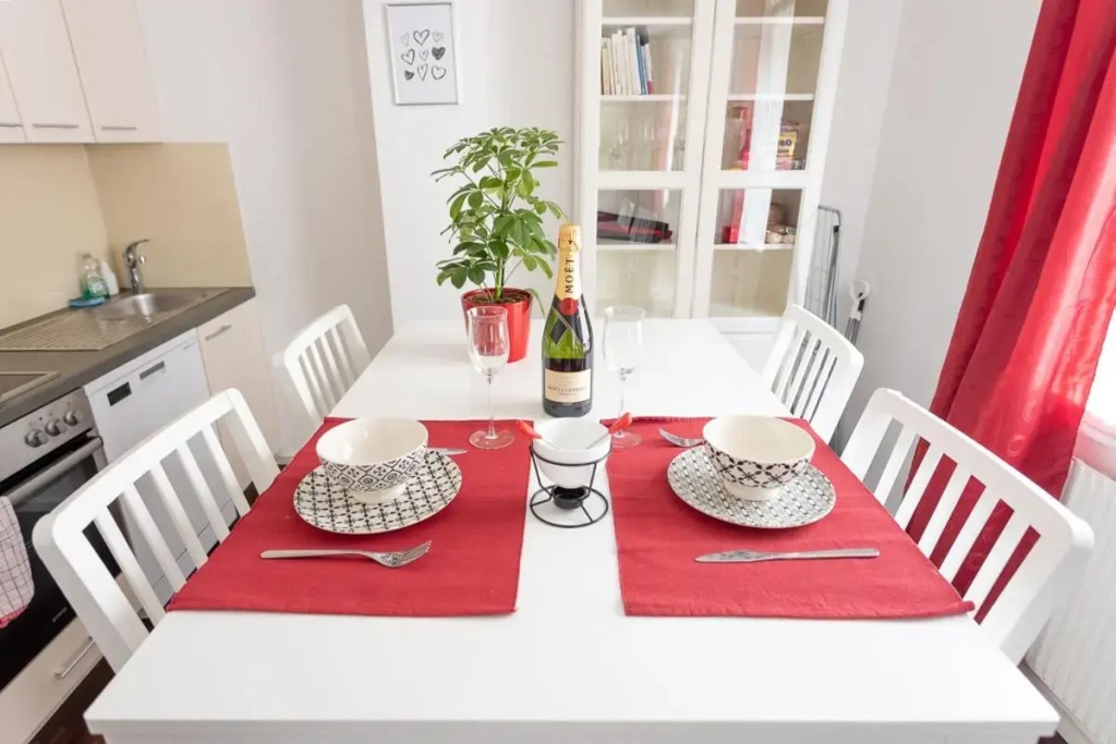 NEW ShalalaLiving Vienna - Apartment 04 - Meidlinger Markt