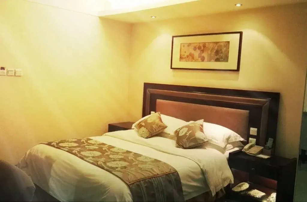 Shuangliu Xulian Hotel Chengdu