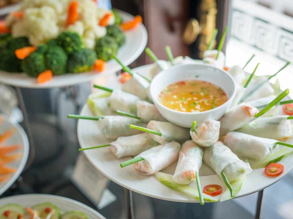 Paradise Elegance Cruise Halong