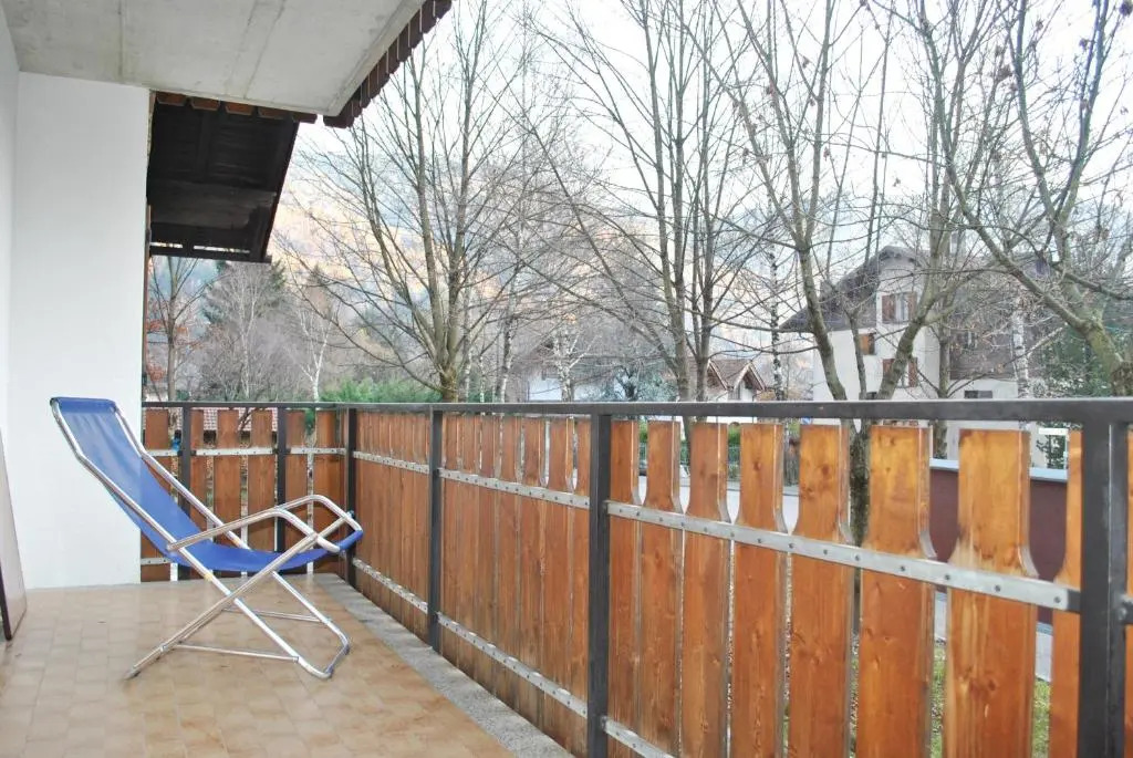 Rendena Ski Apartments