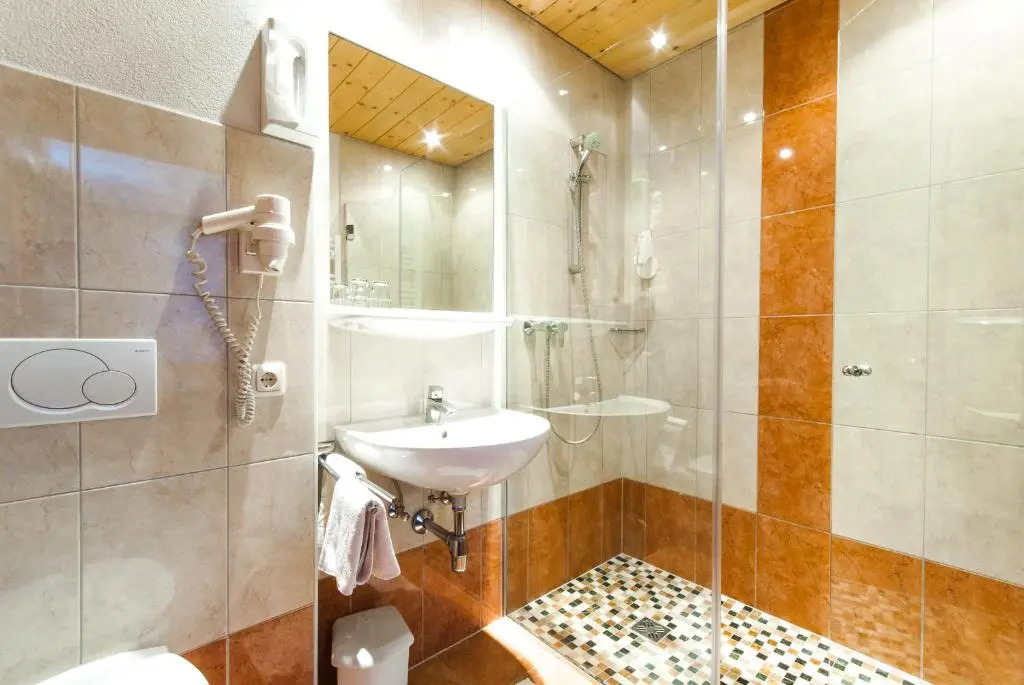 Hotel Hubertus