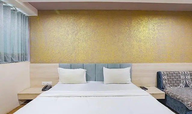 FabHotel The Heaven