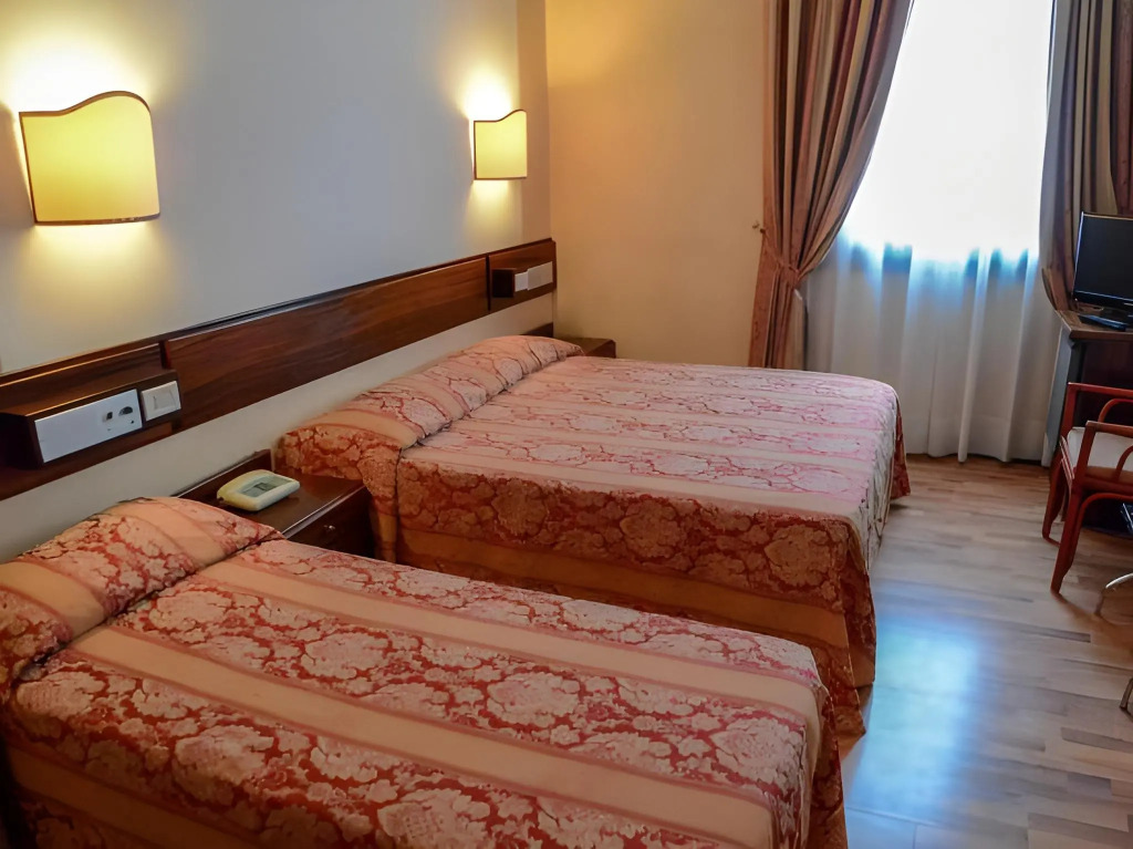 Hotel Le Boulevard