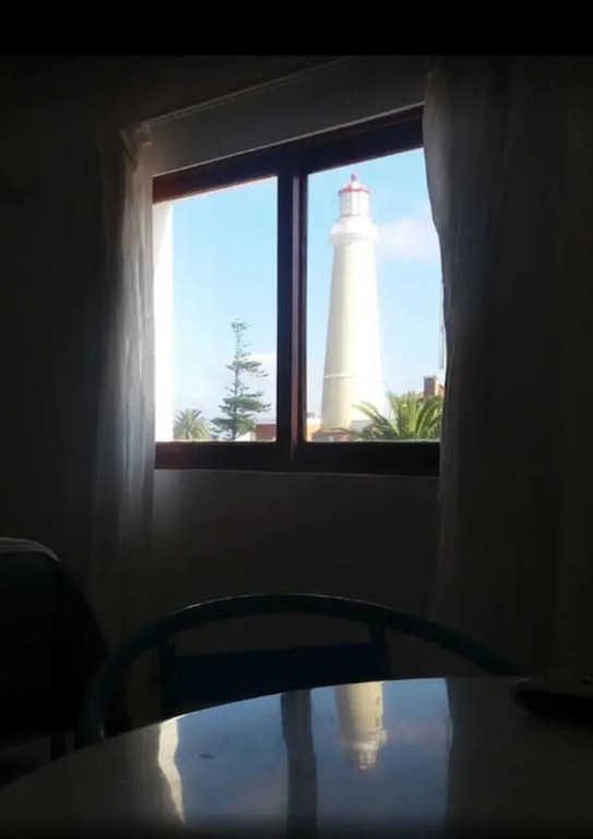 Nuevo Hotel del Faro Punta del este