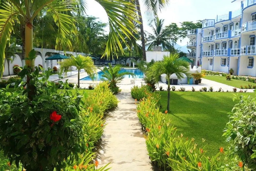 Villas Sol Diamante