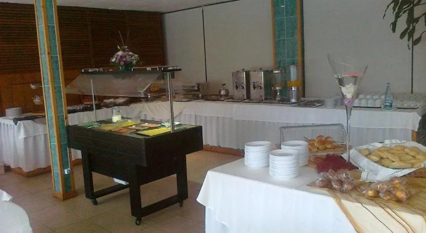 Hotel Estalagem Riabela
