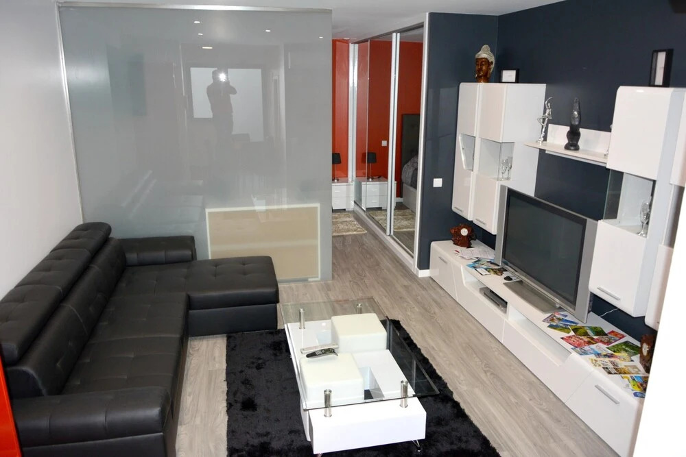 Apartment With one Bedroom in Funchal, With Wonderful sea View and Wifi - 10 km From the Beach