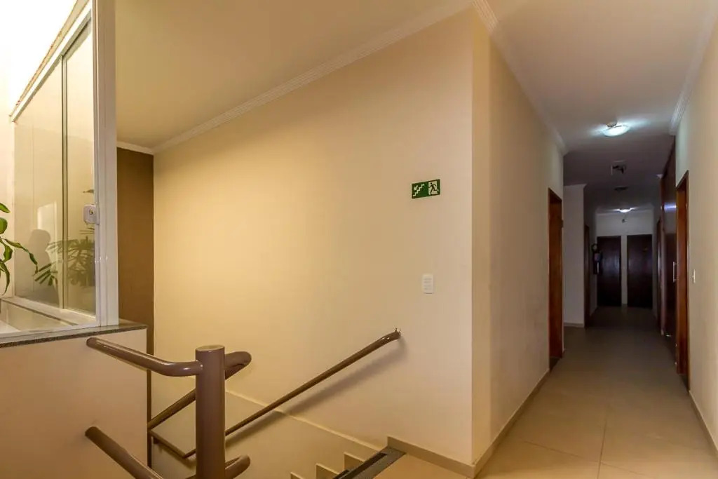 Hotel Maria Luiza