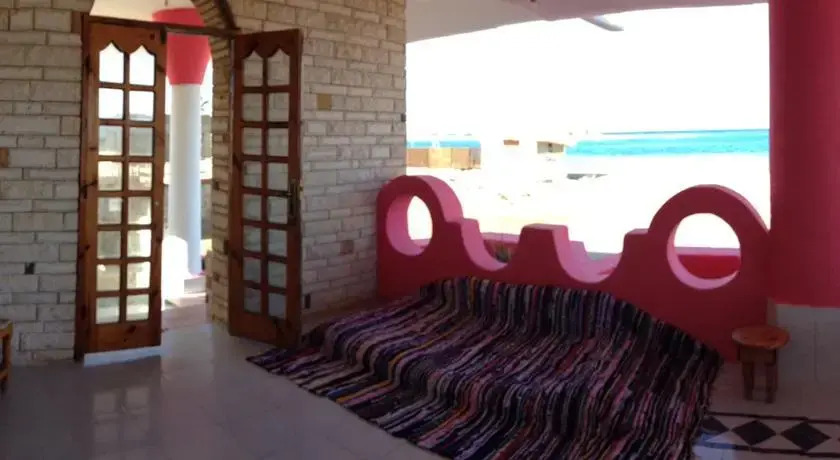 Diving Station - Reef Villa