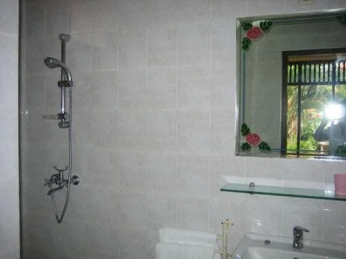 Ombak Putih Bungalows