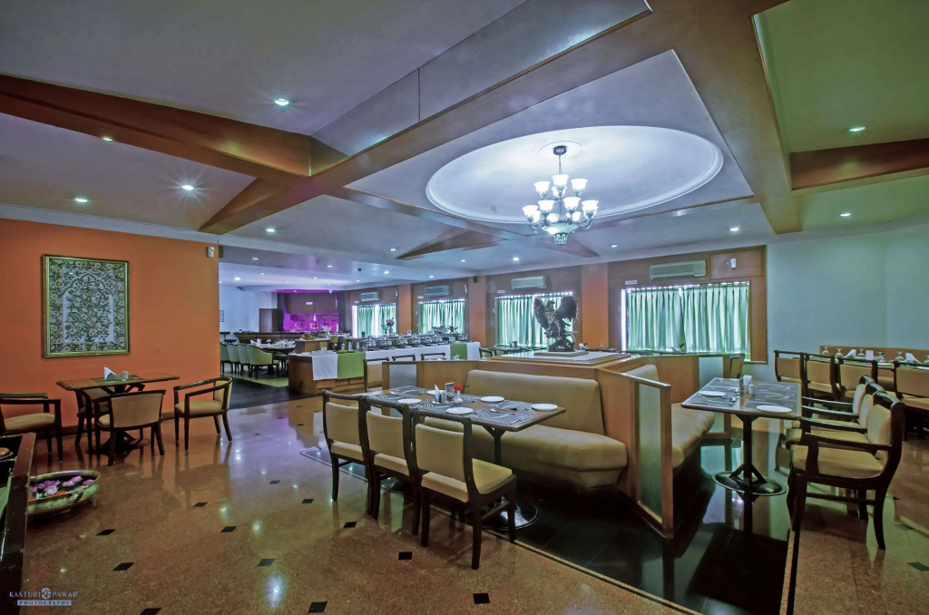 Quality Inn Regency, Nashik