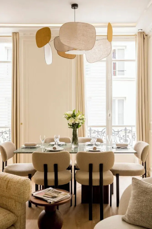 Merveil Luxury Suites - Marais - Caire I-II