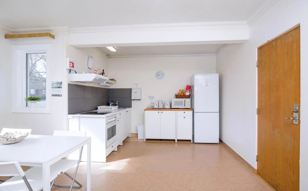 Reykjavik Hostel Village