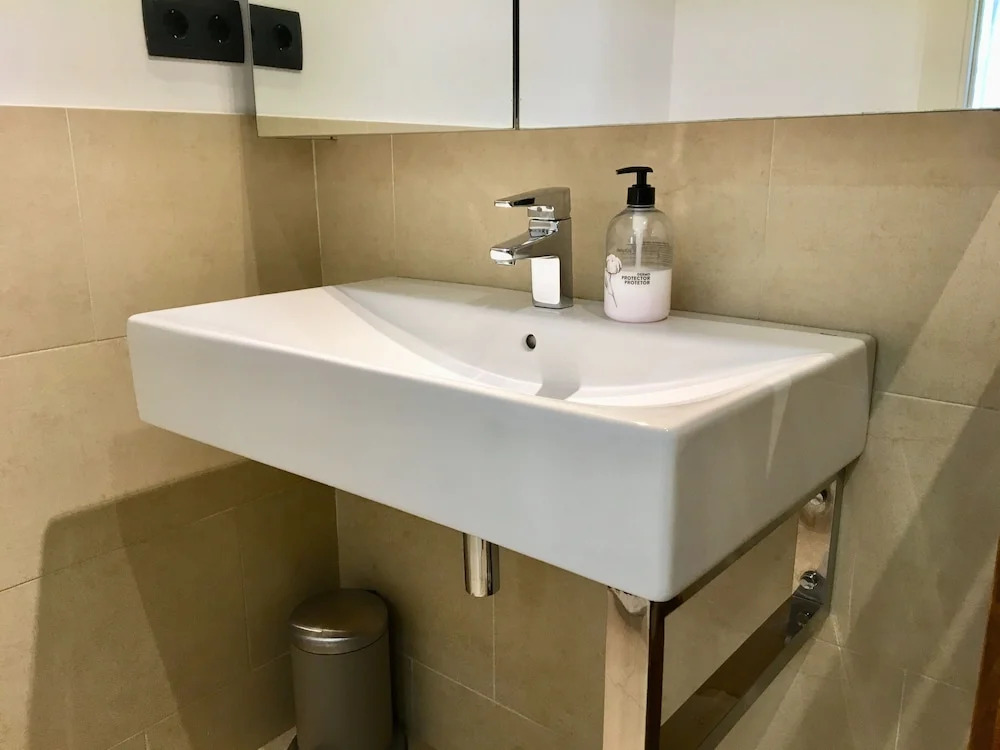 Apartamento con Inmejorable Ubicación al lado de Las Ramblas