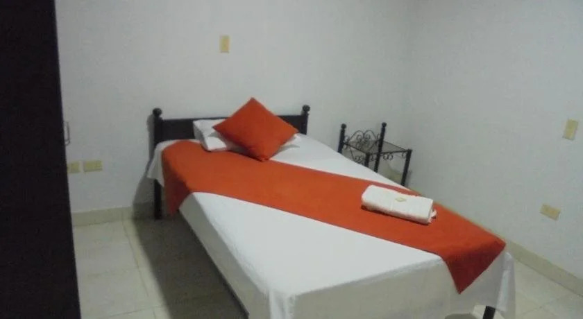 Hotel Empresarial
