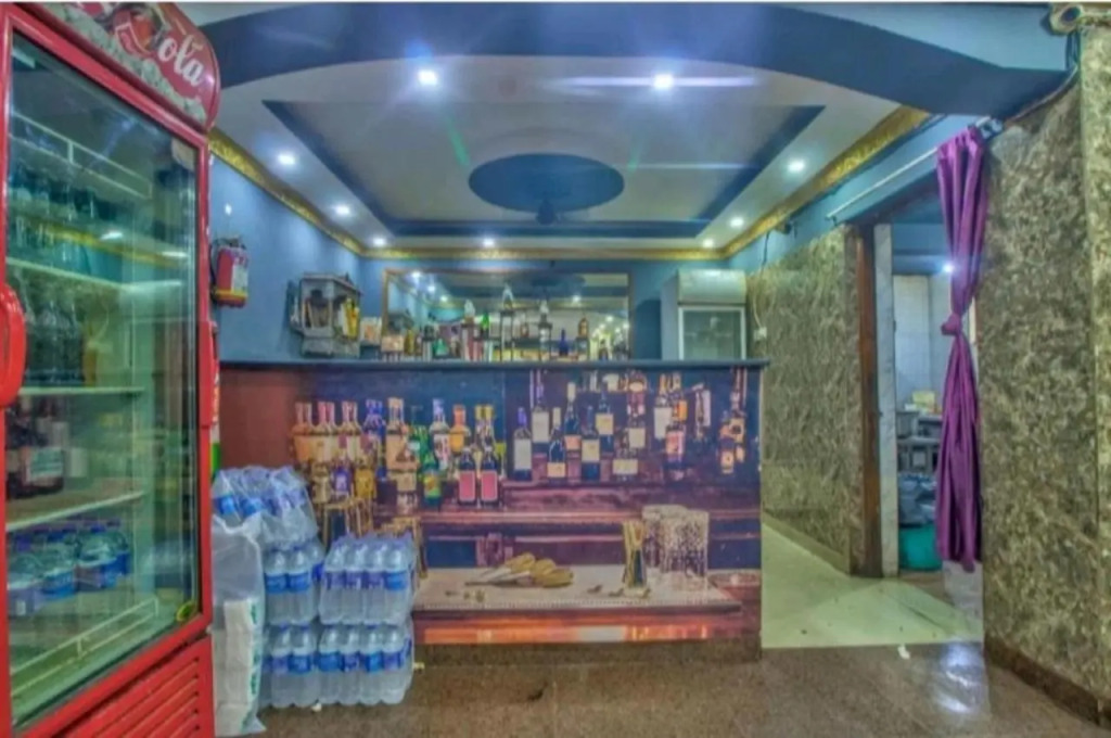 Hotel baga imperial