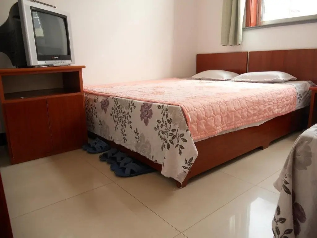 Beidaihe Binwu Hotel