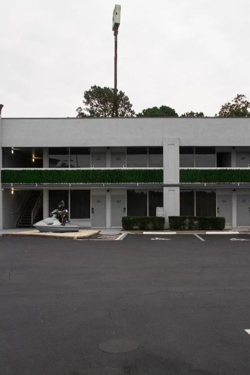 Oneway Savannah