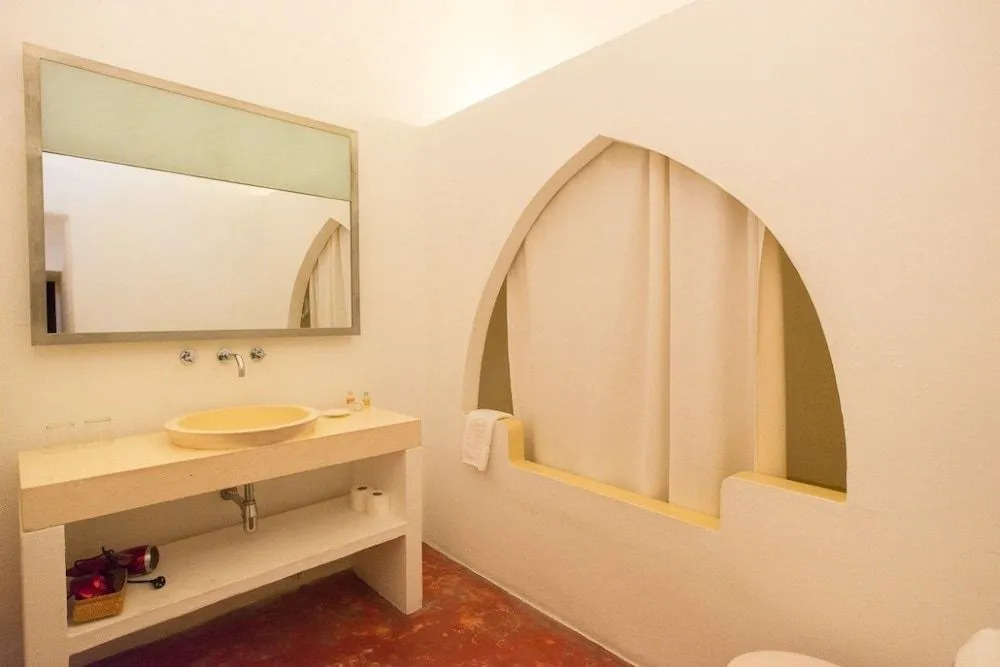 Hotel Tres Sants