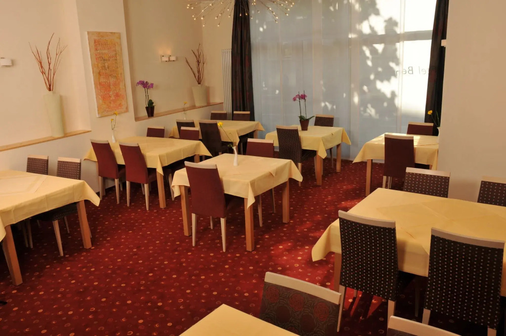 Hotel Benelux