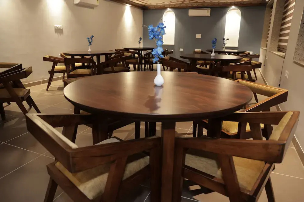 Luxe Stayz Signature Pushkar