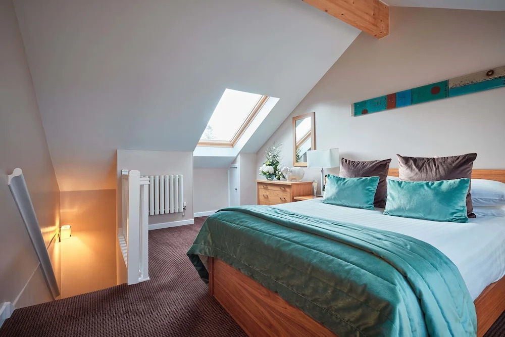 Whitbarrow Holiday Village Troutbeck 5
