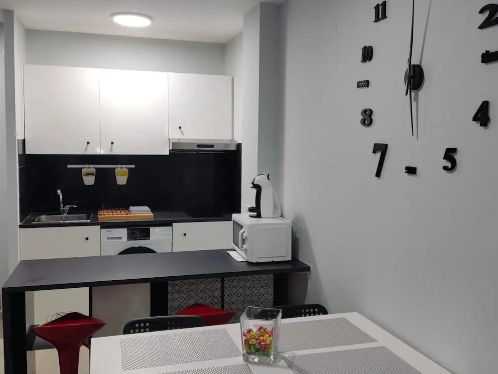 Apartaclub 14116 in Chiclana