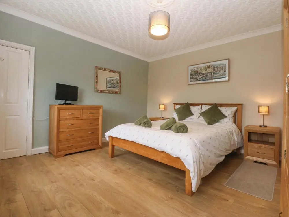 Menai Cottage