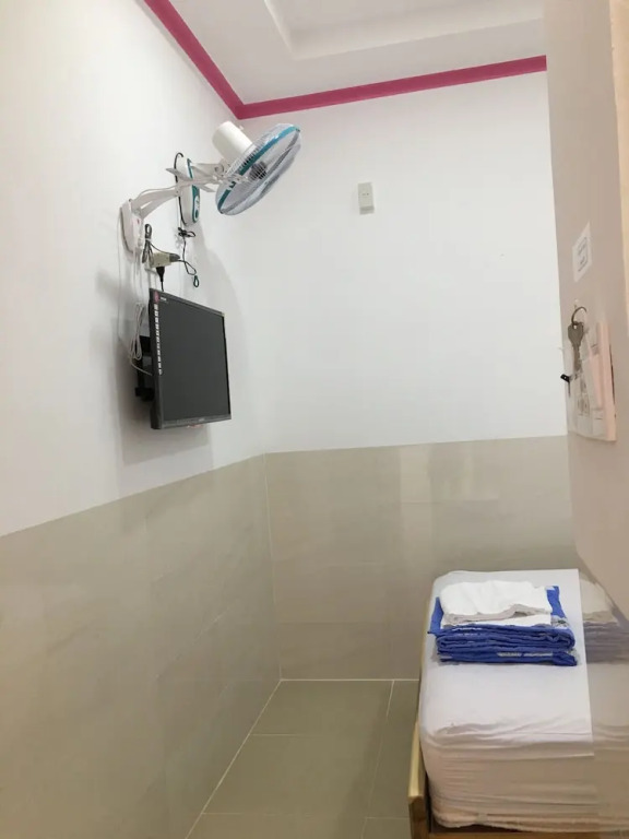Hotel Phu Hai