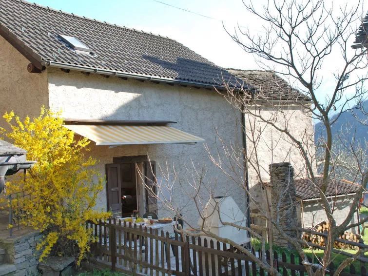 Holiday Home Marianne Plus by Interhome