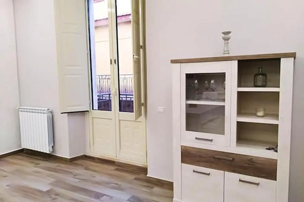 House with 2 bedrooms in Riposto with WiFi 100 m from the beach